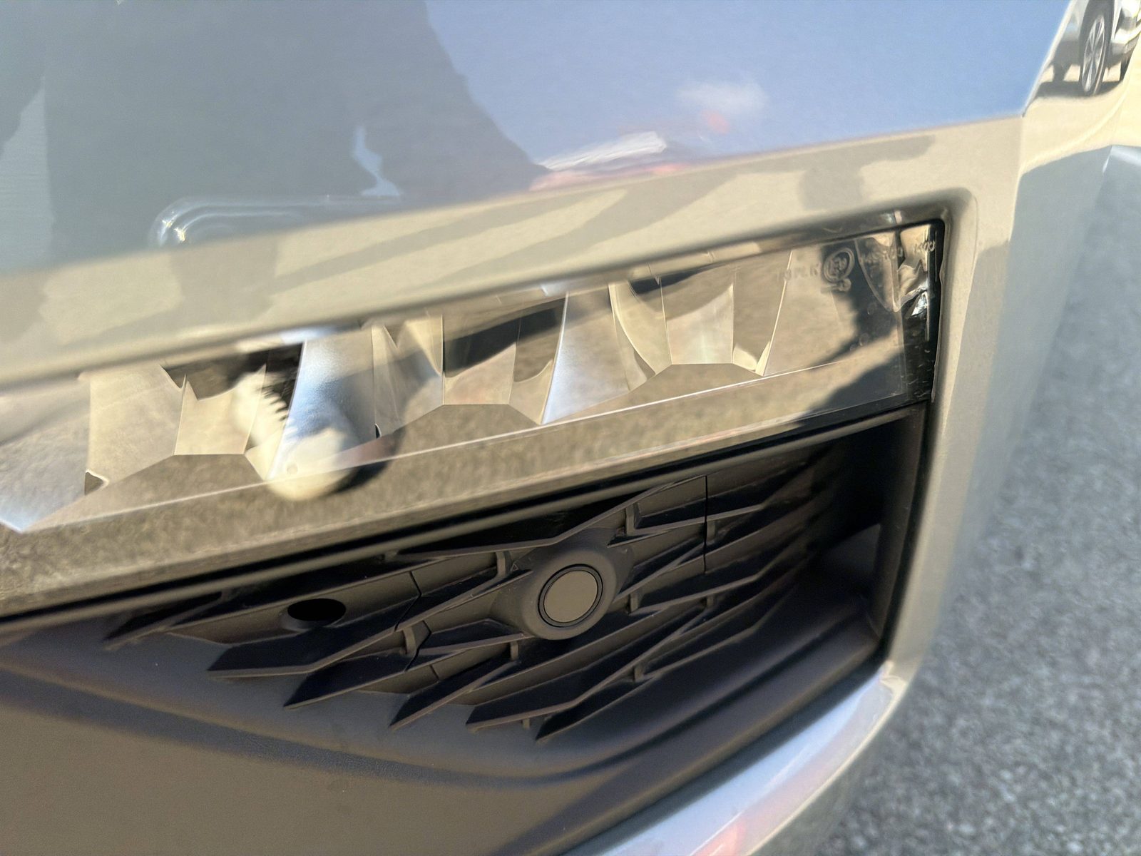 2026 Škoda Kamiq — fotografija 15