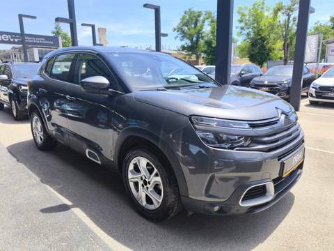 2019 Citroën C5 Aircross — sličica 3