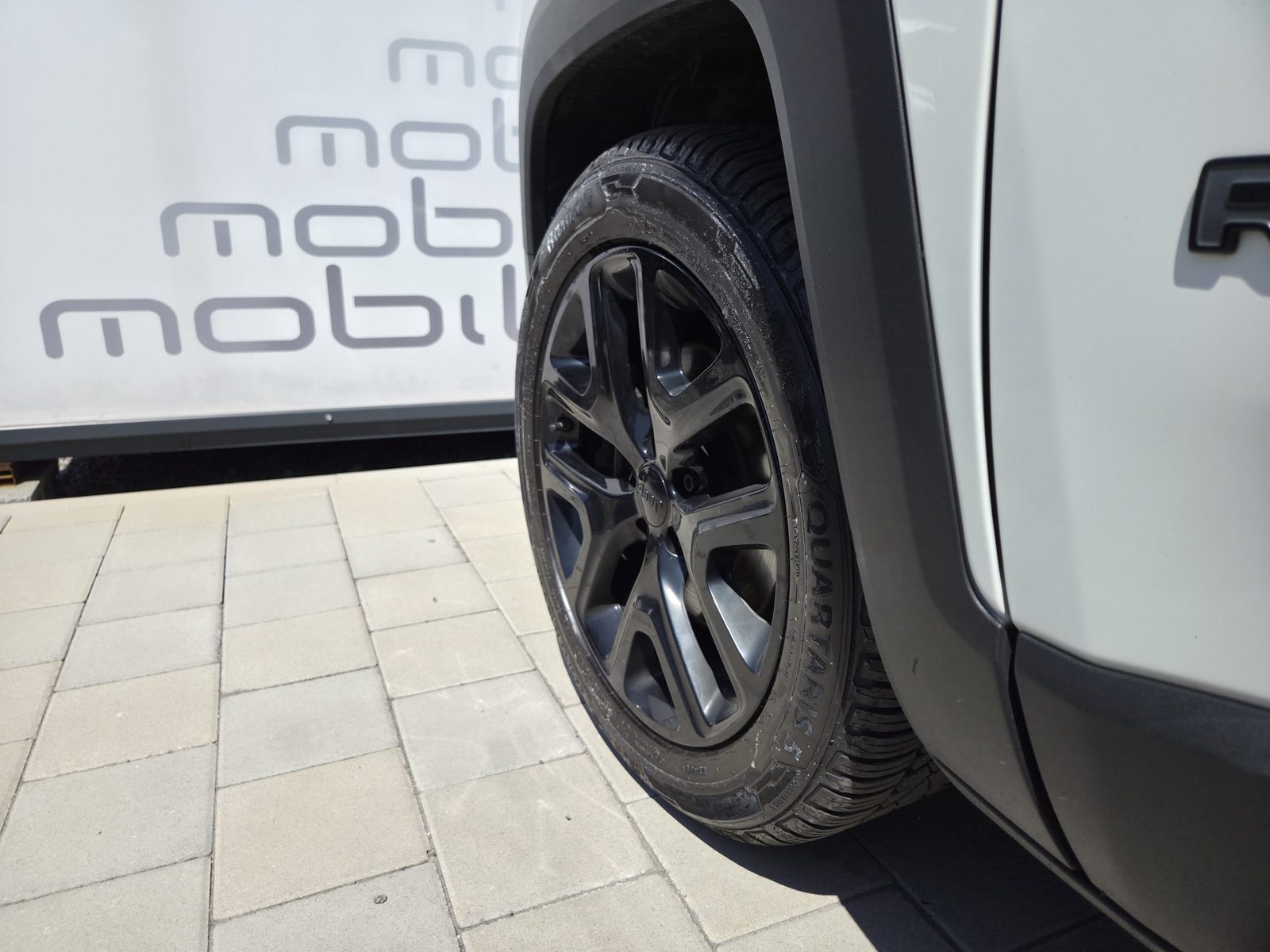 2022 Jeep Renegade — fotografija 5