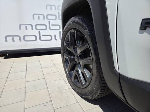 2022 Jeep Renegade — sličica 5