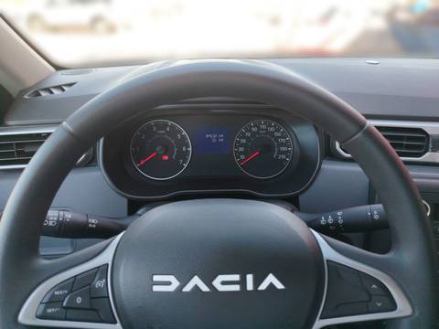 2023 Dacia Duster — sličica 17