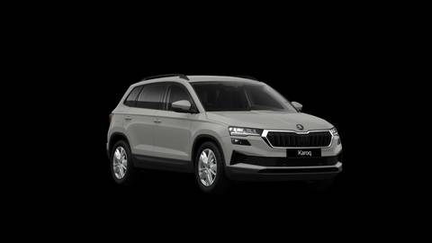 2026 Škoda Karoq