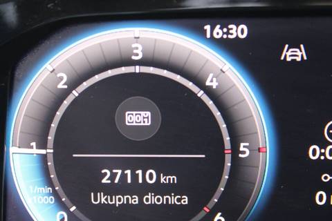 2025 Volkswagen Crafter — sličica 18