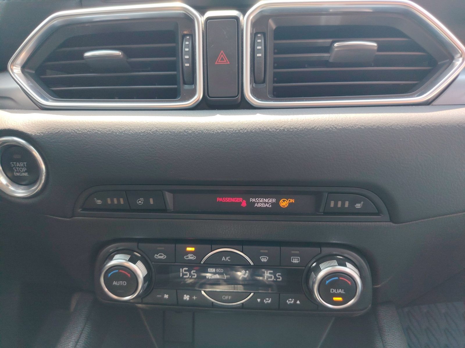 2019 Mazda CX-5 — fotografija 26