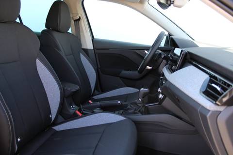 2026 Škoda Kamiq — sličica 12