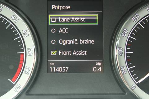 2023 Škoda Kodiaq — sličica 26