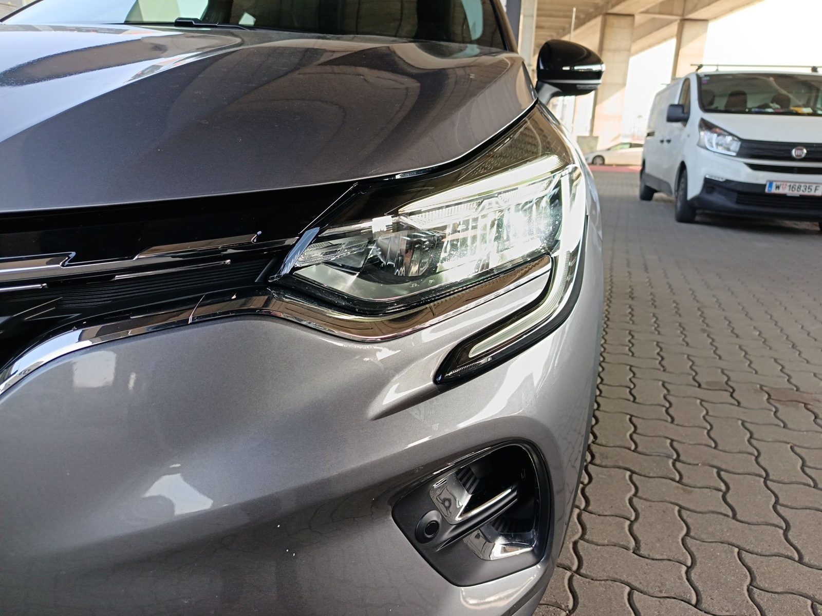 2023 Renault Captur — fotografija 10