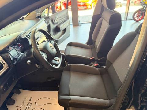 2019 Citroën C3 — sličica 14