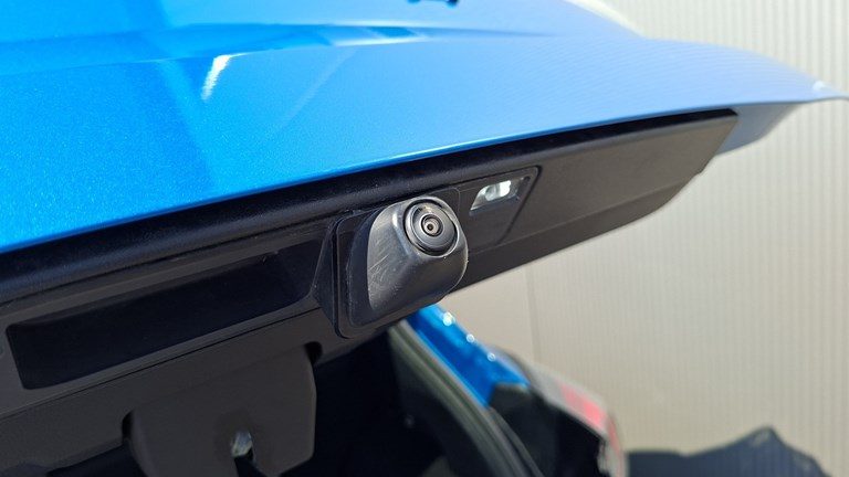 2025 Ford Puma — fotografija 22