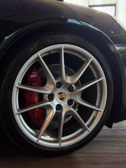 2014 Porsche 911 Carrera 991.1 — sličica 30