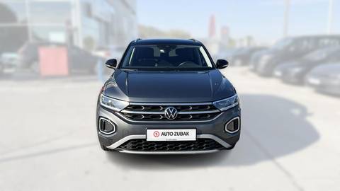 2023 Volkswagen T-Roc — sličica 2