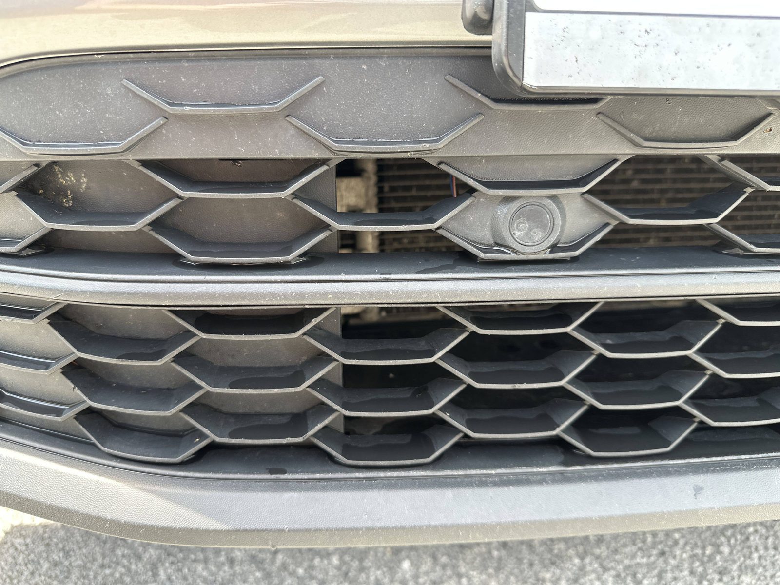 2019 Volkswagen Tiguan — fotografija 13