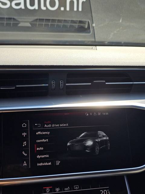 2019 Audi A6 Avant — sličica 20