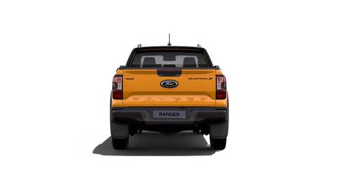 Ford Ranger D.cab — sličica 4