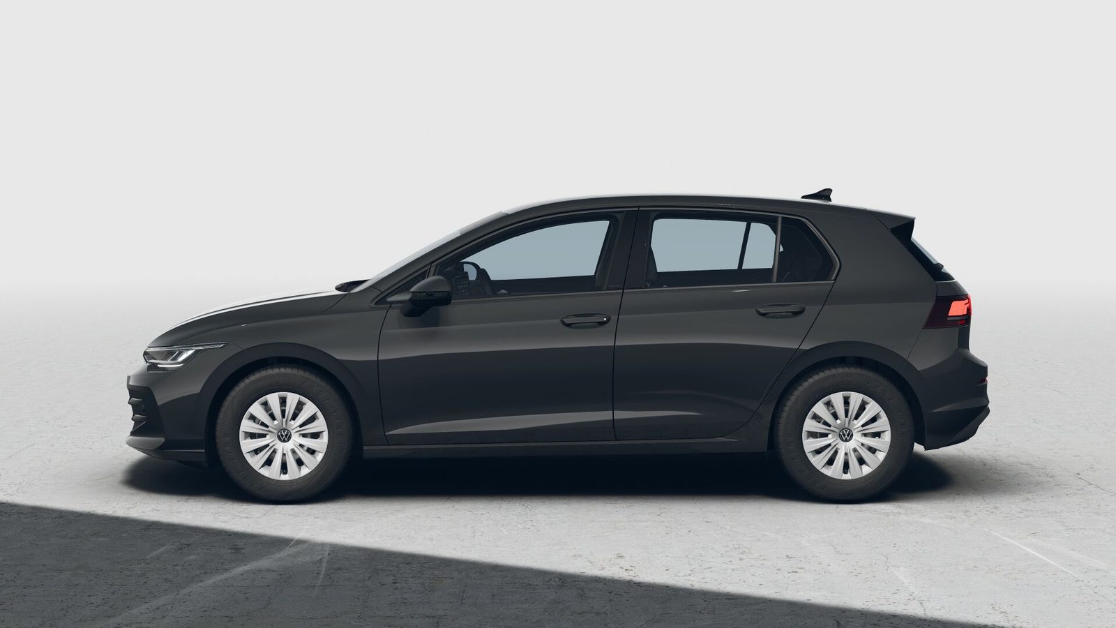 2026 Volkswagen Golf — fotografija 3