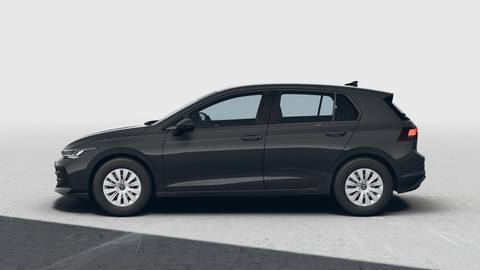 2026 Volkswagen Golf — sličica 3