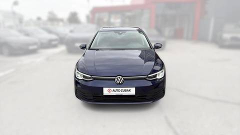 2024 Volkswagen Golf — sličica 2