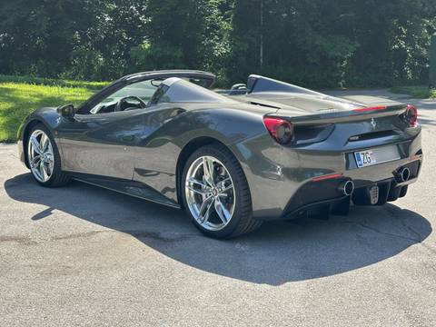 2018 Ferrari 488 — sličica 2
