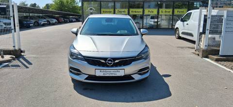 2020 Opel Astra — sličica 2
