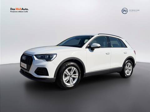 2021 Audi Q3