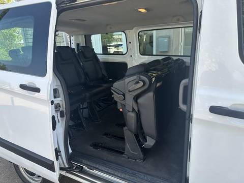 2023 Ford Transit — sličica 10