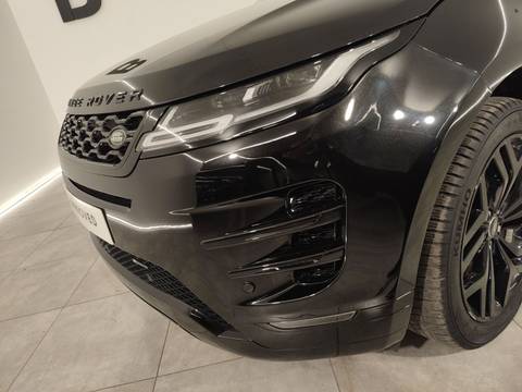 2023 Land Rover Range Rover Evoque — sličica 10