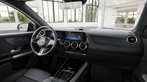 Mercedes-Benz GLA Progressive — sličica 12