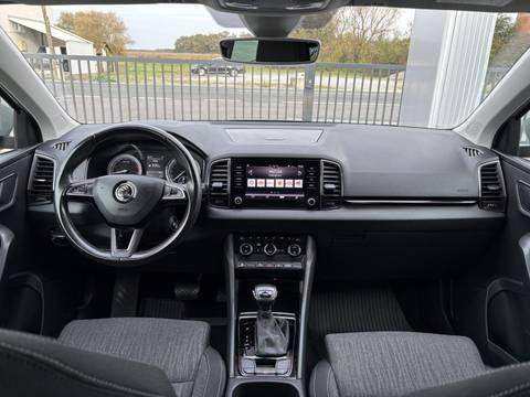 2019 Škoda Karoq — sličica 9
