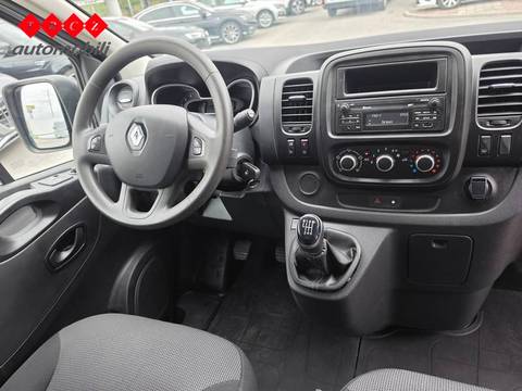 2021 Renault Trafic — sličica 7