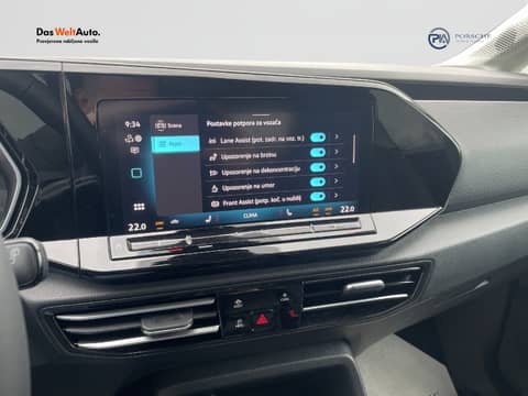 2026 Volkswagen Caddy — sličica 11