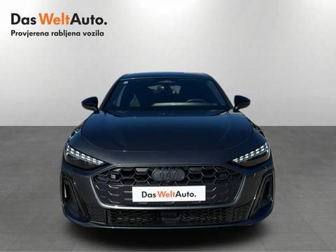 2025 Audi A5 S line — sličica 8