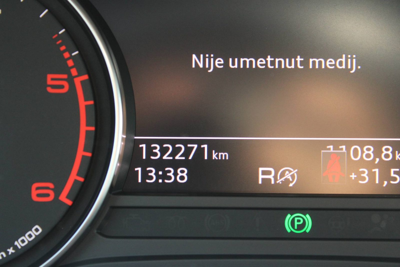 2022 Audi A4 Avant — fotografija 21