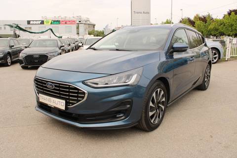 2023 Ford Focus karavan