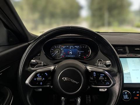 2022 Jaguar E-Pace — sličica 16