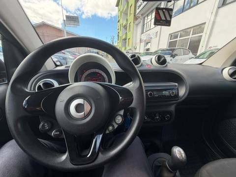 2016 Smart fortwo — sličica 7
