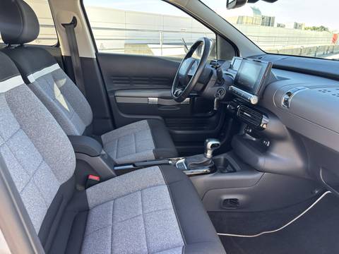 2019 Citroën C4 Cactus — sličica 24