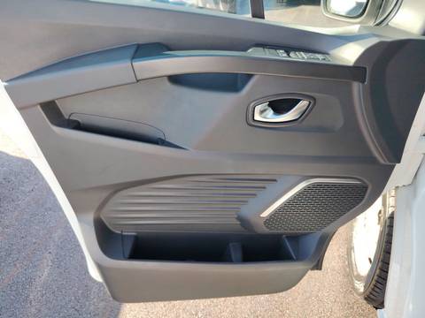 2023 Renault Trafic — sličica 15