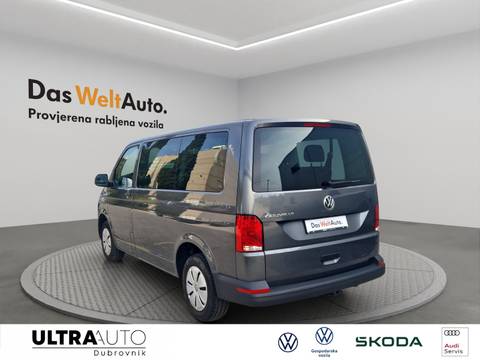 2024 Volkswagen Caravelle — sličica 3