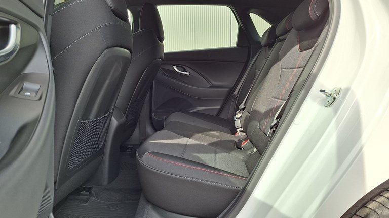 2023 Hyundai i30 — fotografija 7