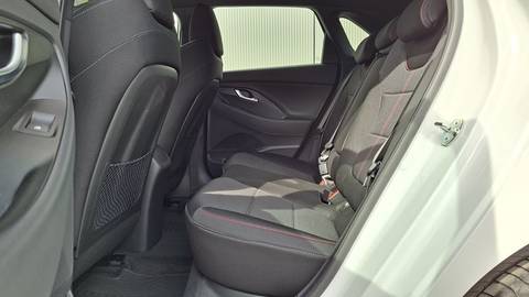 2023 Hyundai i30 — sličica 7