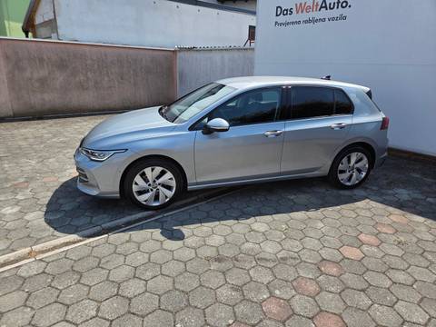 2025 Volkswagen Golf — sličica 13