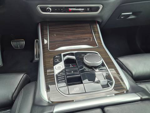 2023 BMW X5 M Sport — sličica 23