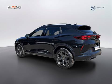 2026 Cupra Formentor — sličica 3