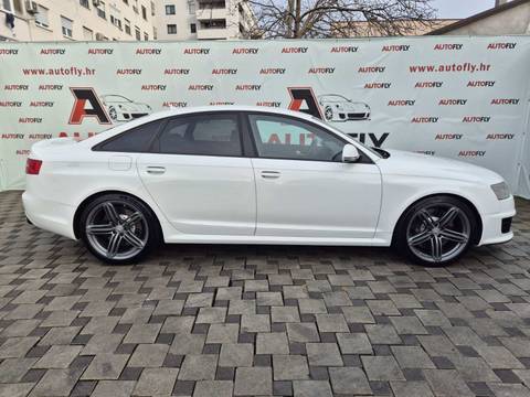 2009 Audi RS6 — sličica 5