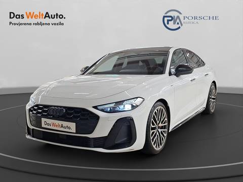 2025 Audi A5