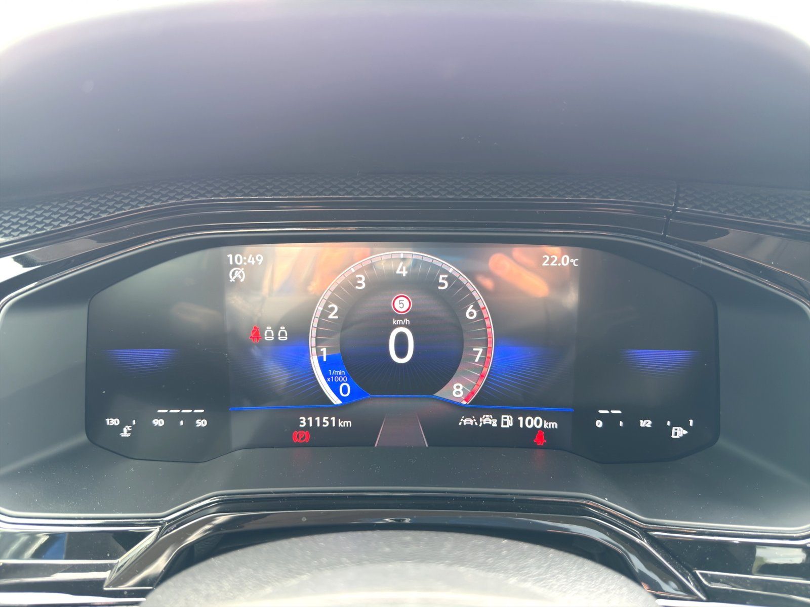 2024 Volkswagen Taigo — fotografija 14