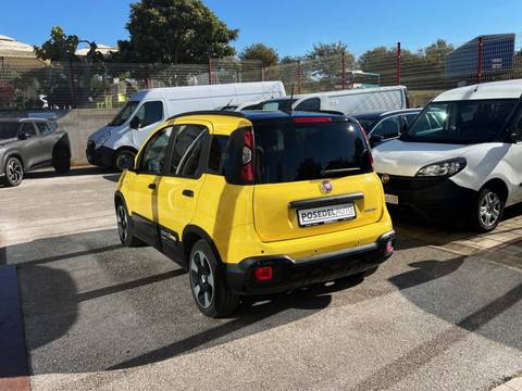 2025 Fiat Panda — sličica 5
