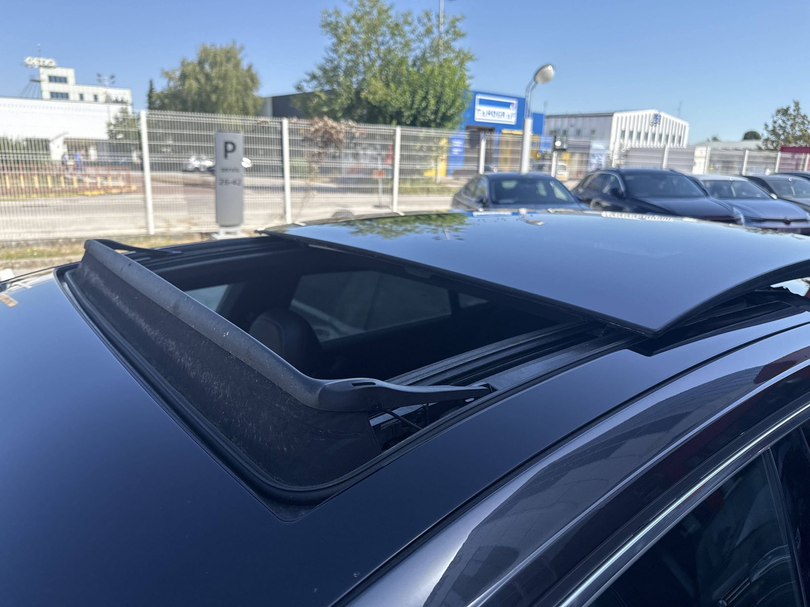2023 Volkswagen Arteon — fotografija 16