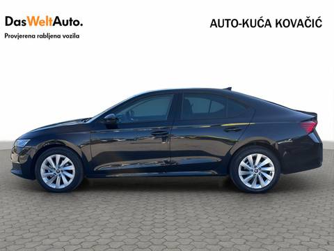 2026 Škoda Octavia — sličica 8