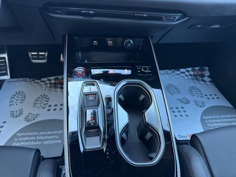 2026 Audi A6 S line — sličica 13
